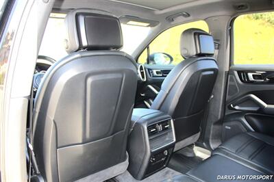 2019 Porsche Cayenne S  ***MSRP $89,820K*** - Photo 31 - San Ramon, CA 94583