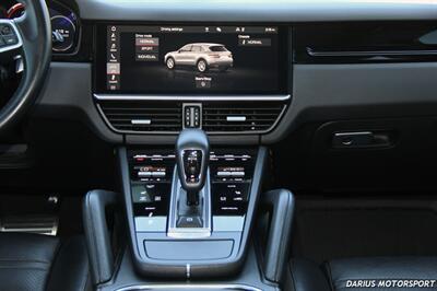 2019 Porsche Cayenne S  ***MSRP $89,820K*** - Photo 47 - San Ramon, CA 94583