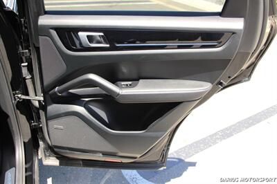 2019 Porsche Cayenne S  ***MSRP $89,820K*** - Photo 38 - San Ramon, CA 94583