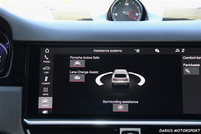 2019 Porsche Cayenne S  ***MSRP $89,820K*** - Photo 51 - San Ramon, CA 94583