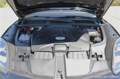 2019 Porsche Cayenne S  ***MSRP $89,820K*** - Photo 64 - San Ramon, CA 94583