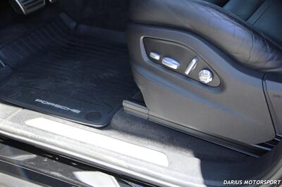 2019 Porsche Cayenne S  ***MSRP $89,820K*** - Photo 25 - San Ramon, CA 94583