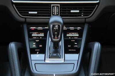 2019 Porsche Cayenne S  ***MSRP $89,820K*** - Photo 53 - San Ramon, CA 94583