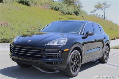 2019 Porsche Cayenne S  ***MSRP $89,820K*** - Photo 3 - San Ramon, CA 94583