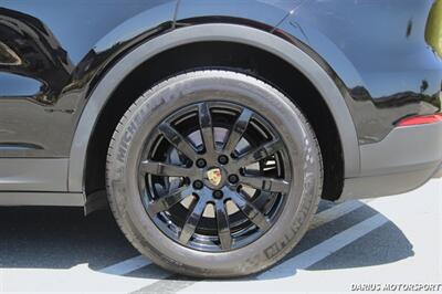 2019 Porsche Cayenne S  ***MSRP $89,820K*** - Photo 21 - San Ramon, CA 94583