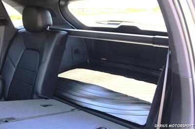 2019 Porsche Cayenne S  ***MSRP $89,820K*** - Photo 32 - San Ramon, CA 94583