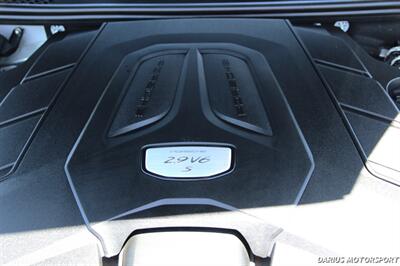 2019 Porsche Cayenne S  ***MSRP $89,820K*** - Photo 62 - San Ramon, CA 94583