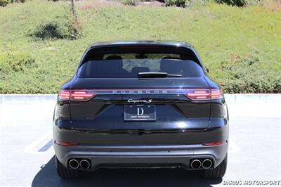 2019 Porsche Cayenne S  ***MSRP $89,820K*** - Photo 9 - San Ramon, CA 94583