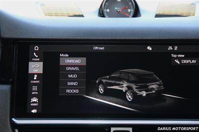 2019 Porsche Cayenne S  ***MSRP $89,820K*** - Photo 52 - San Ramon, CA 94583