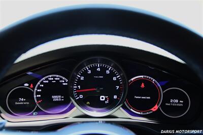 2019 Porsche Cayenne S  ***MSRP $89,820K*** - Photo 42 - San Ramon, CA 94583