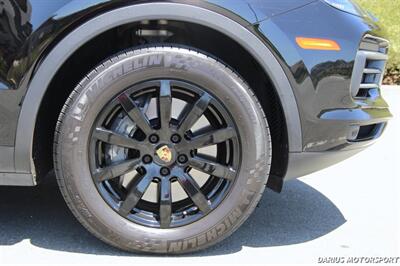 2019 Porsche Cayenne S  ***MSRP $89,820K*** - Photo 23 - San Ramon, CA 94583