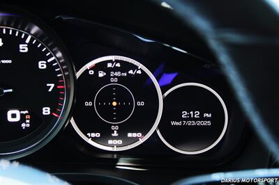 2019 Porsche Cayenne S  ***MSRP $89,820K*** - Photo 44 - San Ramon, CA 94583