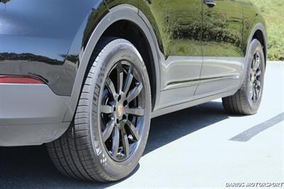2019 Porsche Cayenne S  ***MSRP $89,820K*** - Photo 19 - San Ramon, CA 94583