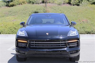 2019 Porsche Cayenne S  ***MSRP $89,820K*** - Photo 4 - San Ramon, CA 94583