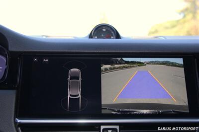 2019 Porsche Cayenne S  ***MSRP $89,820K*** - Photo 50 - San Ramon, CA 94583