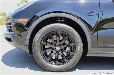 2019 Porsche Cayenne S  ***MSRP $89,820K*** - Photo 20 - San Ramon, CA 94583