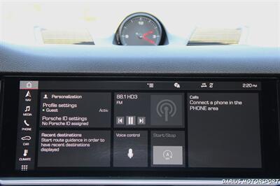 2019 Porsche Cayenne S  ***MSRP $89,820K*** - Photo 49 - San Ramon, CA 94583