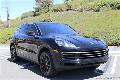 2019 Porsche Cayenne S  ***MSRP $89,820K*** - Photo 5 - San Ramon, CA 94583