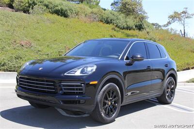 2019 Porsche Cayenne S  ***MSRP $89,820K*** - Photo 1 - San Ramon, CA 94583