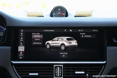 2019 Porsche Cayenne S  ***MSRP $89,820K*** - Photo 48 - San Ramon, CA 94583