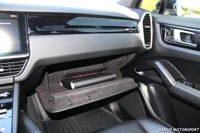 2019 Porsche Cayenne S  ***MSRP $89,820K*** - Photo 57 - San Ramon, CA 94583