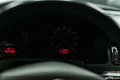 2003 Audi RS 6 quattro   - Photo 14 - San Ramon, CA 94583