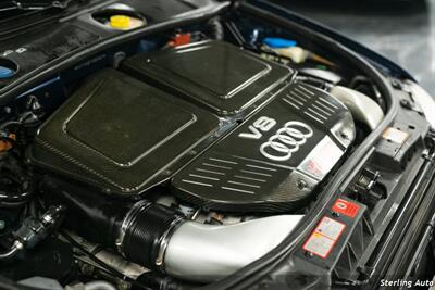 2003 Audi RS 6 quattro   - Photo 32 - San Ramon, CA 94583