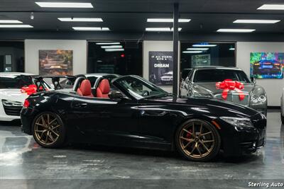 2015 BMW Z4 sDrive35is  ***LOTS OF EXTRAS*** - Photo 1 - San Ramon, CA 94583