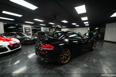 2015 BMW Z4 sDrive35is  ***LOTS OF EXTRAS*** - Photo 19 - San Ramon, CA 94583