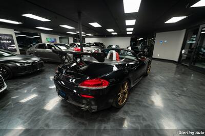 2015 BMW Z4 sDrive35is  ***LOTS OF EXTRAS*** - Photo 18 - San Ramon, CA 94583