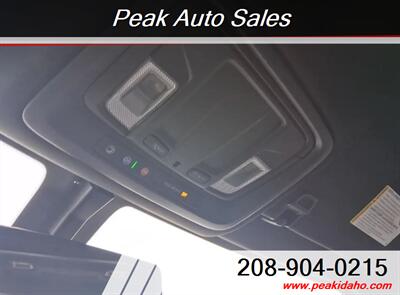 2022 GMC Sierra 2500HD AT4   - Photo 19 - Pocatello, ID 83201