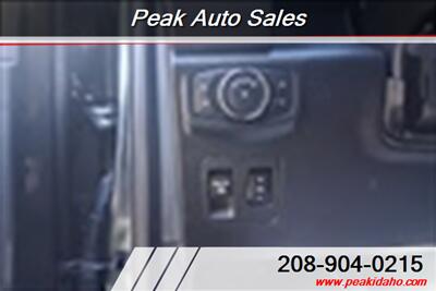 2015 Ford F-150 XLT   - Photo 14 - Pocatello, ID 83201