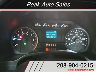 2019 Ford F-150 XLT   - Photo 13 - Pocatello, ID 83201