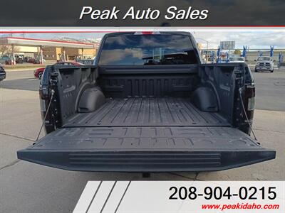 2019 Ford F-150 XLT   - Photo 7 - Pocatello, ID 83201