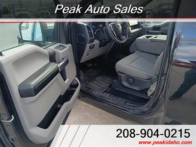 2019 Ford F-150 XLT   - Photo 8 - Pocatello, ID 83201