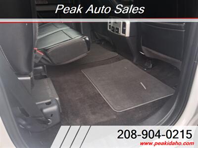 2018 Ford F-150 Lariat - Photo 12 - Pocatello, ID 83201