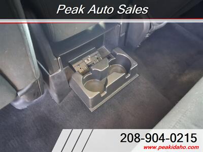 2013 GMC Sierra 2500HD SLE - Photo 21 - Pocatello, ID 83201