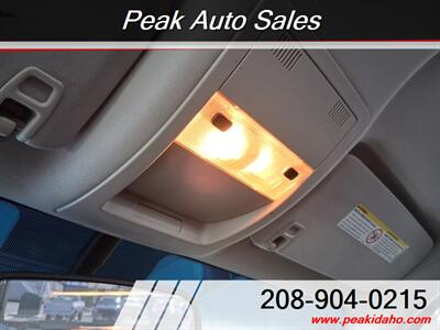 2013 GMC Sierra 2500HD SLE - Photo 20 - Pocatello, ID 83201