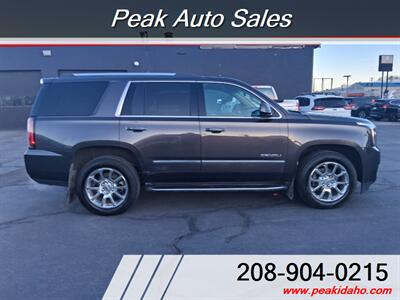 2017 GMC Yukon Denali   - Photo 5 - Pocatello, ID 83201