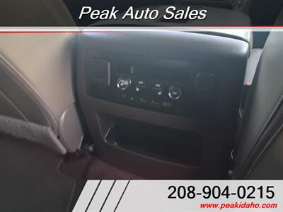 2017 GMC Yukon Denali   - Photo 18 - Pocatello, ID 83201