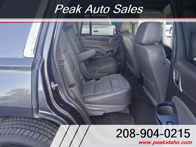 2017 GMC Yukon Denali   - Photo 12 - Pocatello, ID 83201