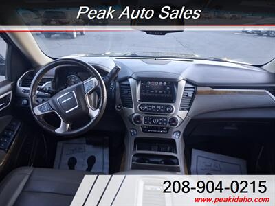 2017 GMC Yukon Denali   - Photo 14 - Pocatello, ID 83201