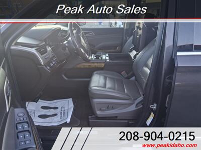 2017 GMC Yukon Denali   - Photo 8 - Pocatello, ID 83201
