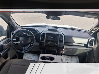 2018 Ford F-150 XLT - Photo 12 - Pocatello, ID 83201