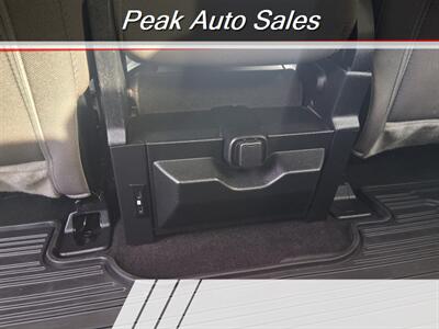 2018 Ford F-150 XLT - Photo 14 - Pocatello, ID 83201