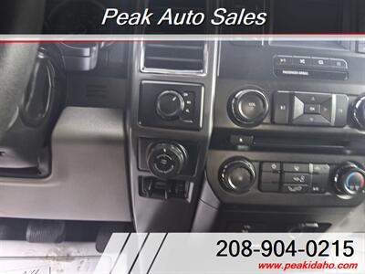 2018 Ford F-150 XLT - Photo 15 - Pocatello, ID 83201