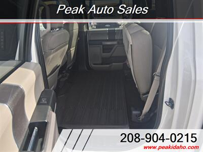 2018 Ford F-150 XLT - Photo 9 - Pocatello, ID 83201