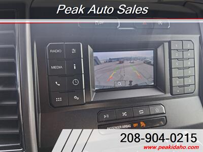 2018 Ford F-150 XLT - Photo 16 - Pocatello, ID 83201