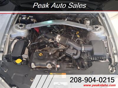 2011 Ford Mustang V6   - Photo 10 - Pocatello, ID 83201