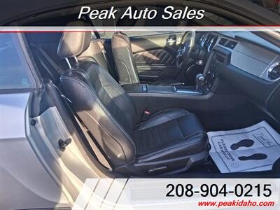 2011 Ford Mustang V6   - Photo 6 - Pocatello, ID 83201